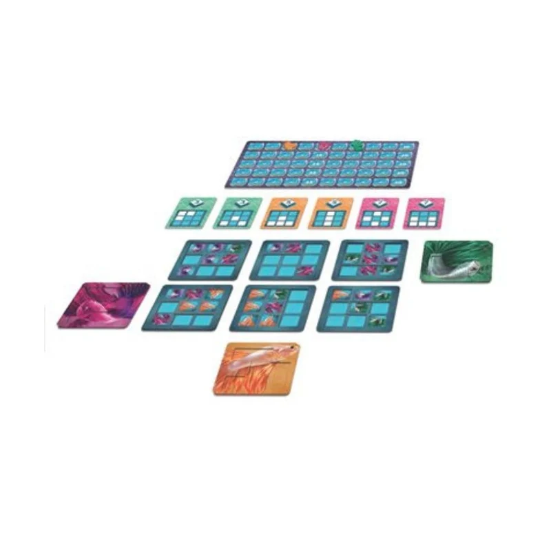 Betta (ML)
