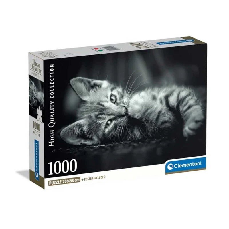Chaton (1000 pcs)