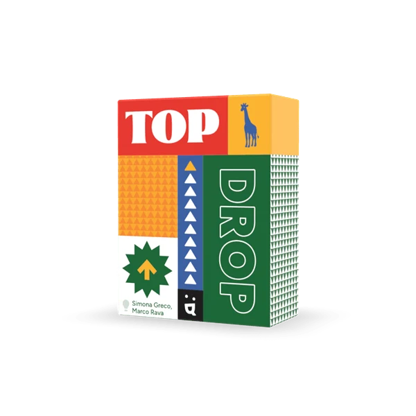Top Drop / Easy Go (ML)