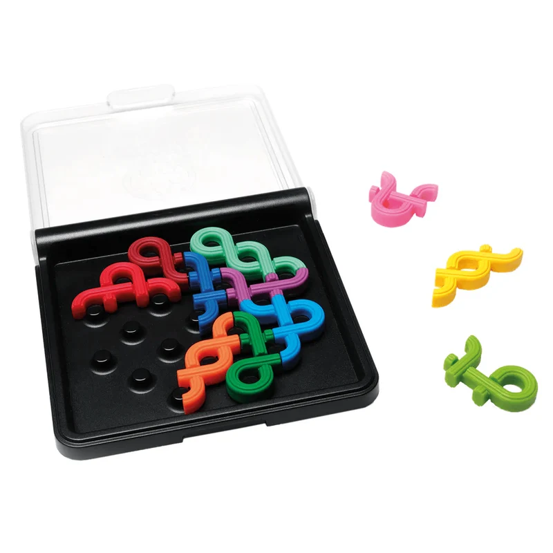 IQ Noodles (ML)