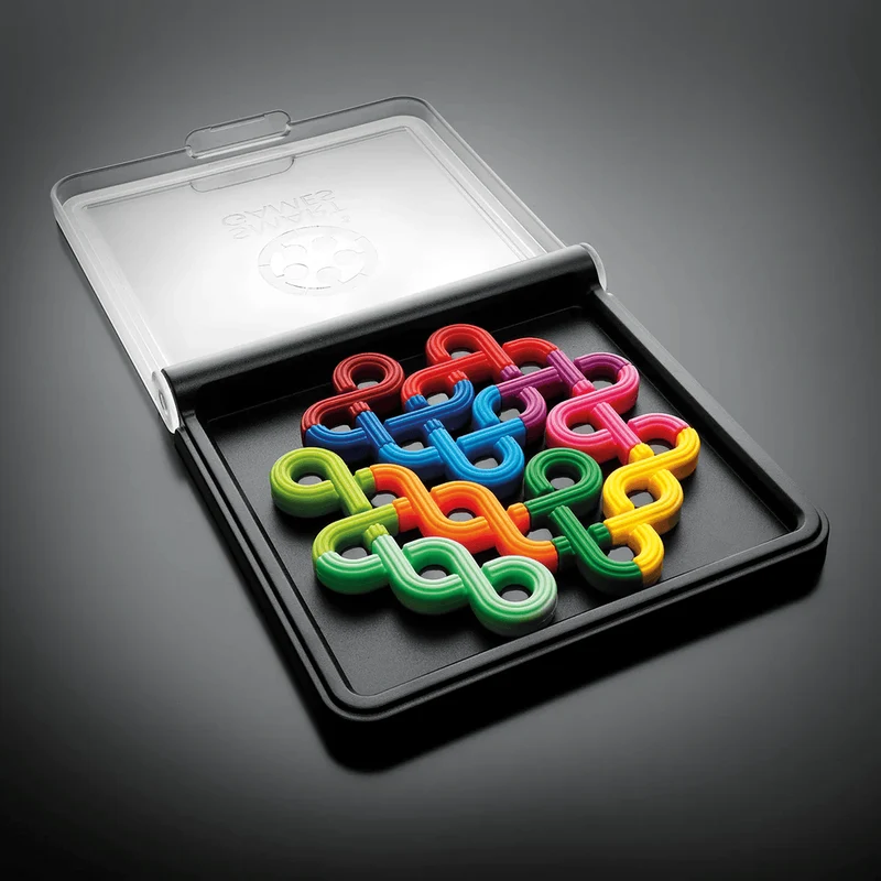 IQ Noodles (ML)