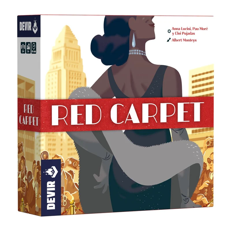 Red Carpet (EN)