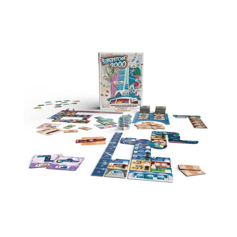 Superstore 3000 (EN)