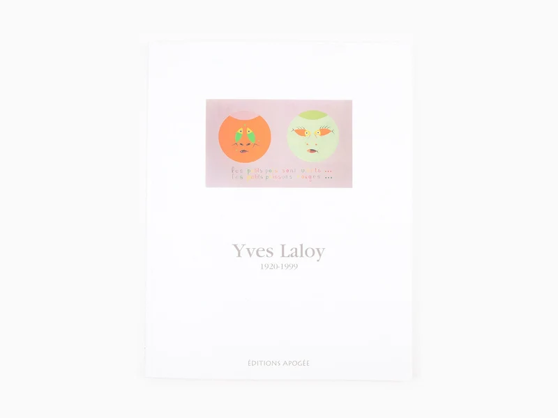 Yves Laloy - 1920-1999