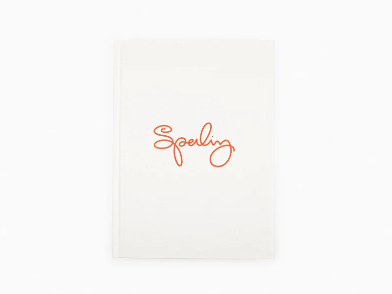 Josh Sperling - The ABC to XYZ of Josh Sperling (Volume A)