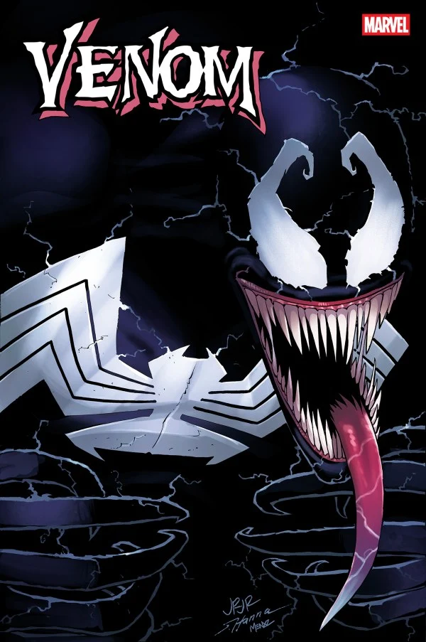 Venom #1 Marvel Romita Jr. 14/10/2026
