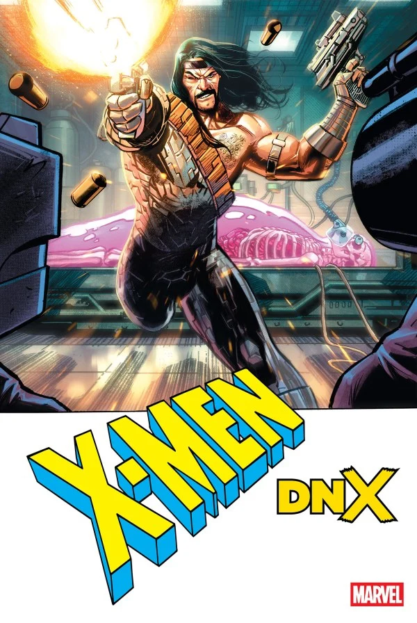 X-Men #39 Marvel [Dnx] 14/10/2026