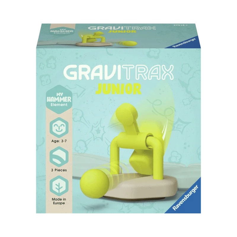 GraviTrax Junior Element: Marteau (ML)