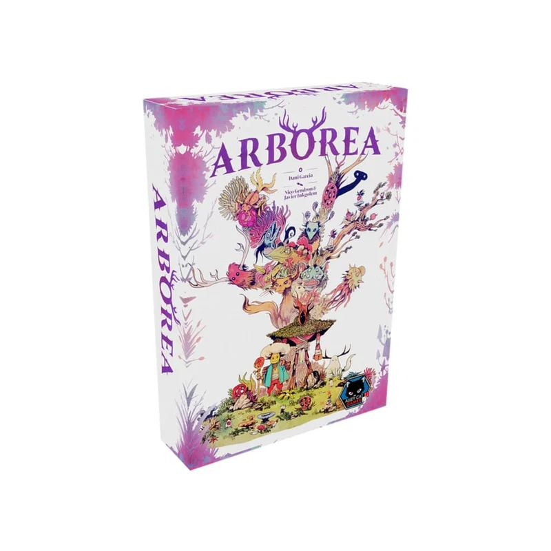 Arborea (FR)