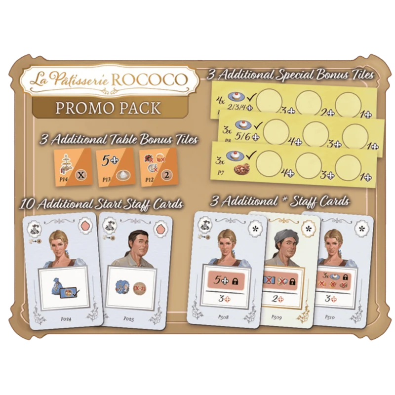 La Pâtisserie Rococo (EN)