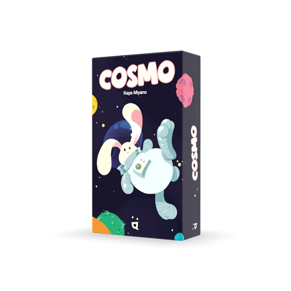 Cosmo (ML)