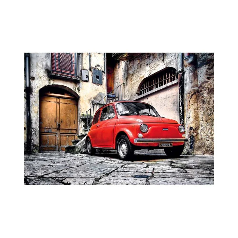 Cinquecento (500 pcs)