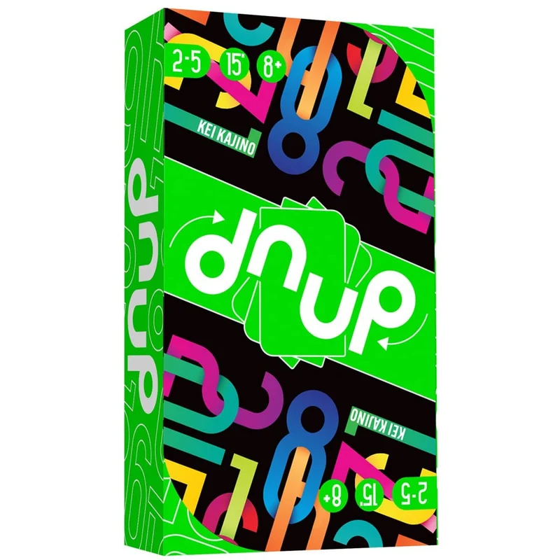 Dnup (ML)