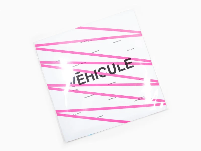 Revue Véhicule - #4