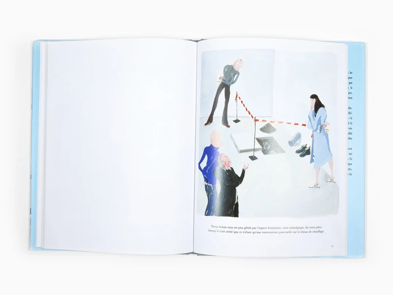 Jean-Philippe Delhomme - Art Contemporain