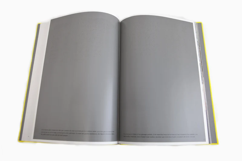 Sophie Calle - Aveugles (édition spéciale)