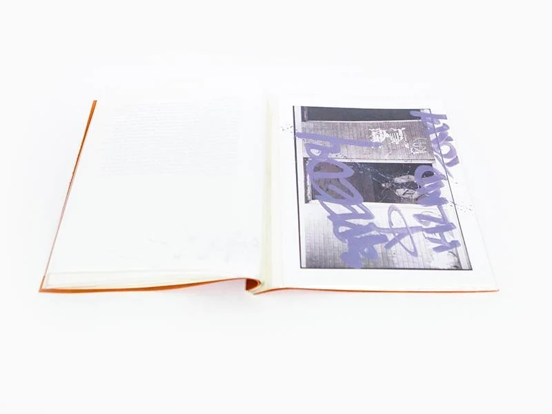 Sophie Calle - Bronx