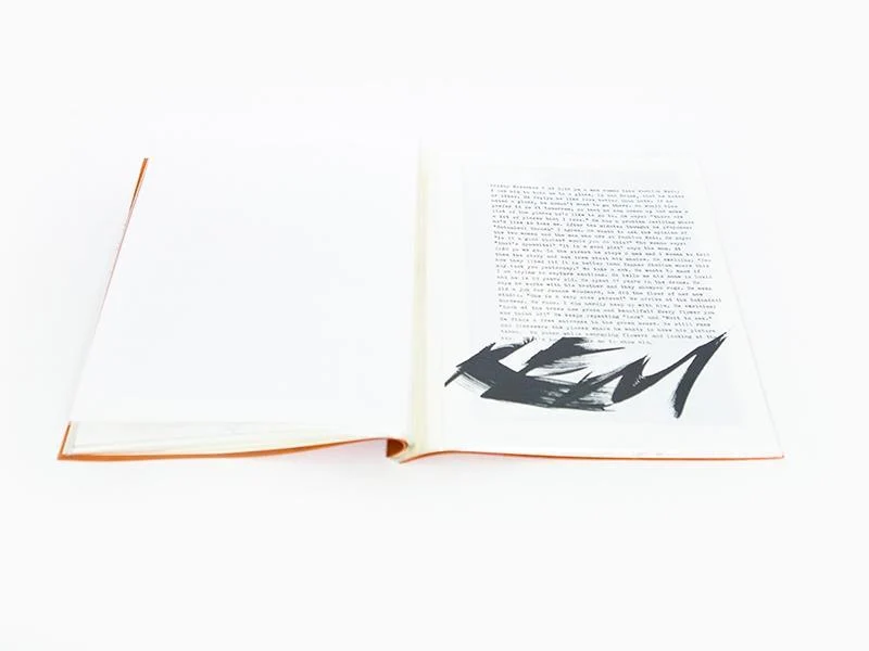 Sophie Calle - Bronx