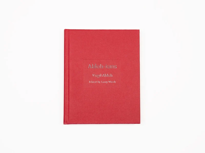 Virgil Abloh - Abloh-isms