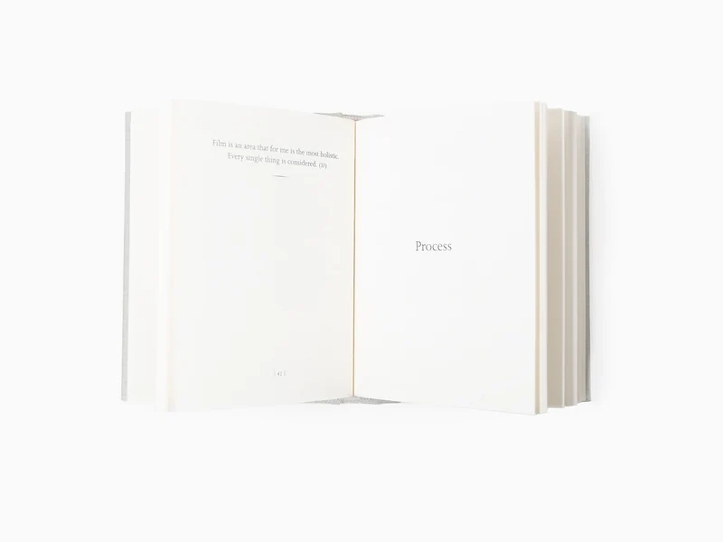 Daniel Arsham - Arsham-isms
