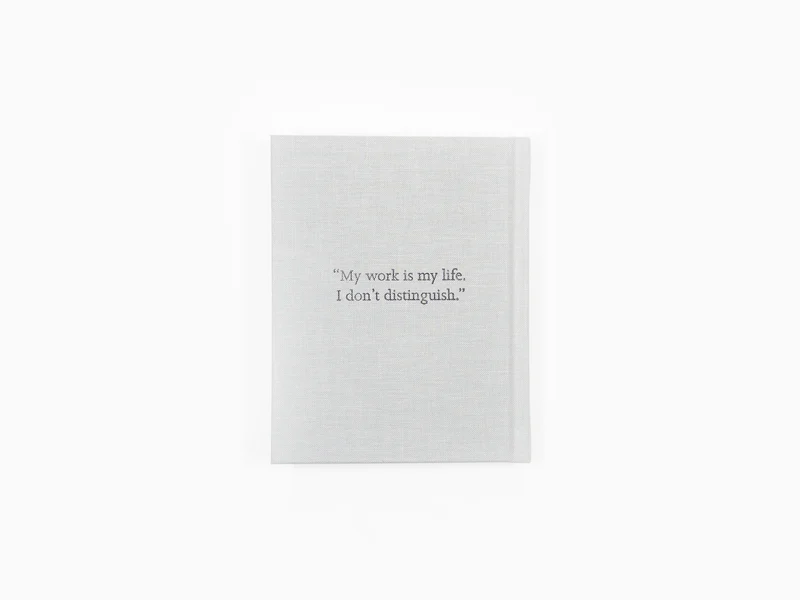 Daniel Arsham - Arsham-isms