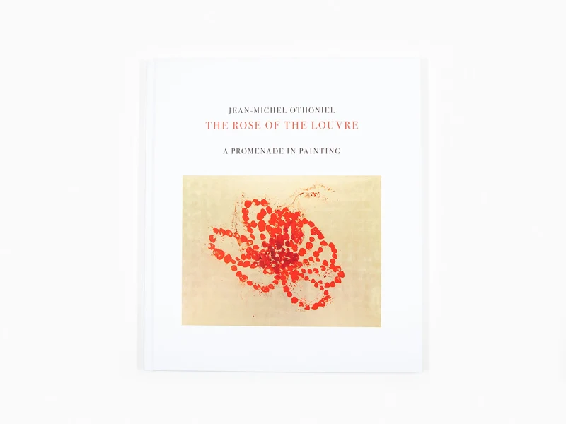 Jean-Michel Othoniel: New Works