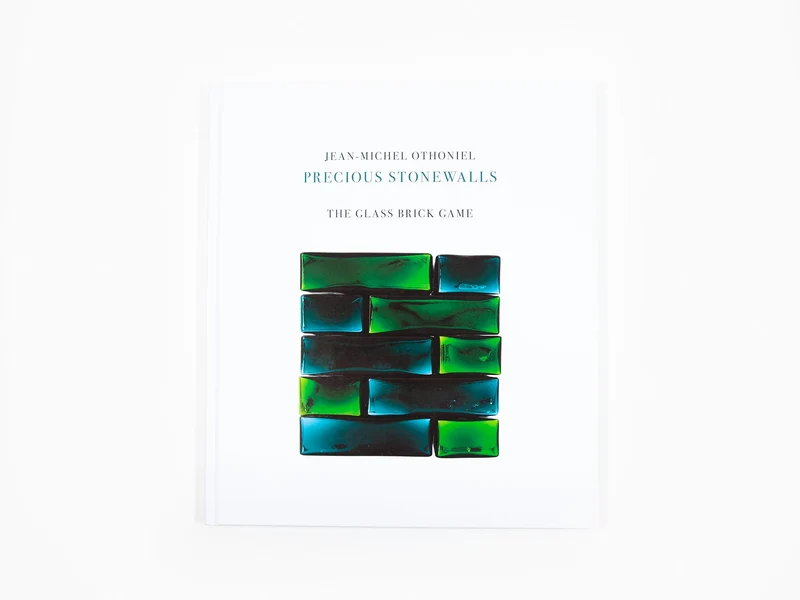Jean-Michel Othoniel: New Works