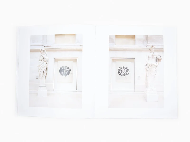 Jean-Michel Othoniel: New Works