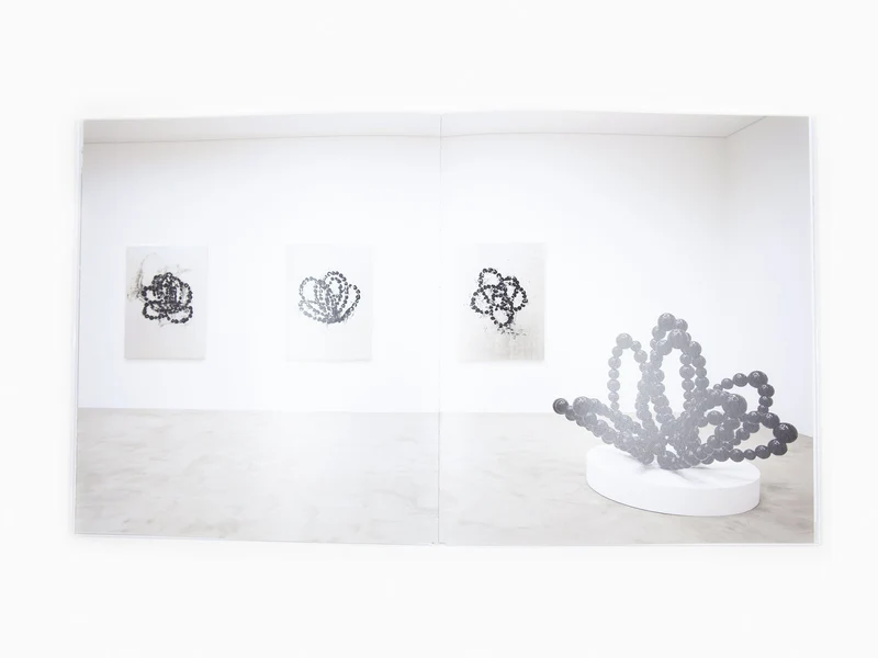 Jean-Michel Othoniel: New Works