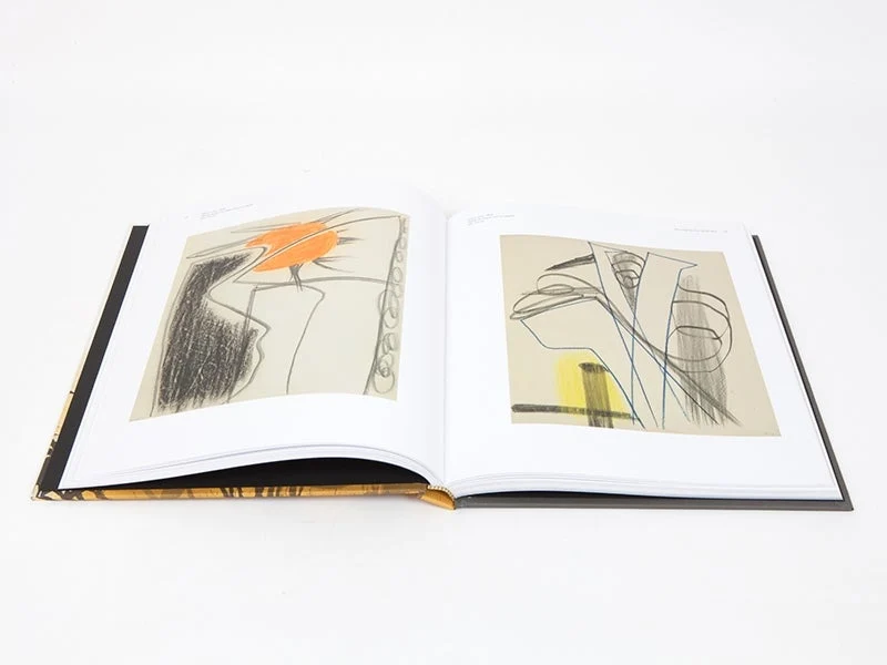 Hans Hartung - Hans Hartung et les peintres lyriques