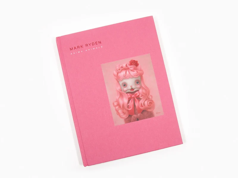 Mark Ryden - Anima Animal