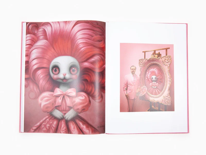 Mark Ryden - Anima Animal