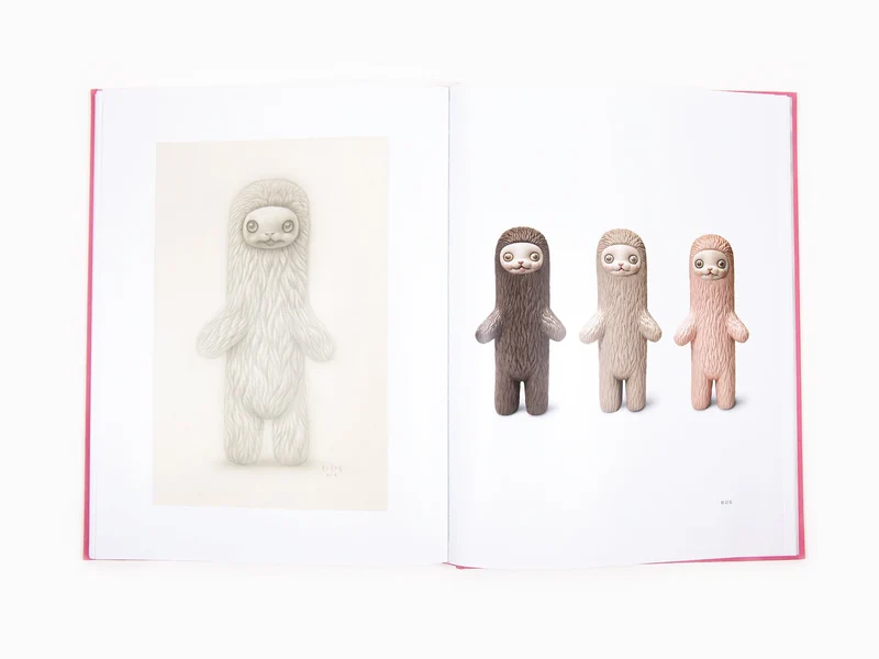 Mark Ryden - Anima Animal