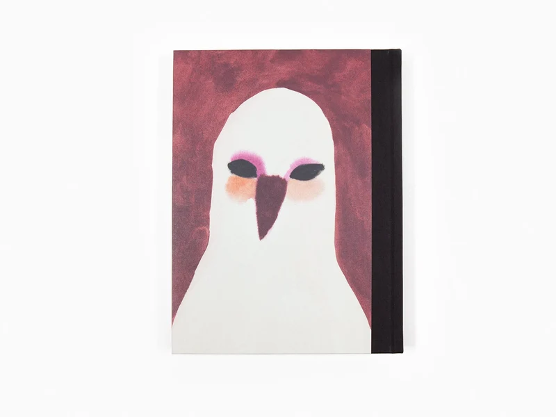 Klara Kristalova - Perrotin monographie (2021)