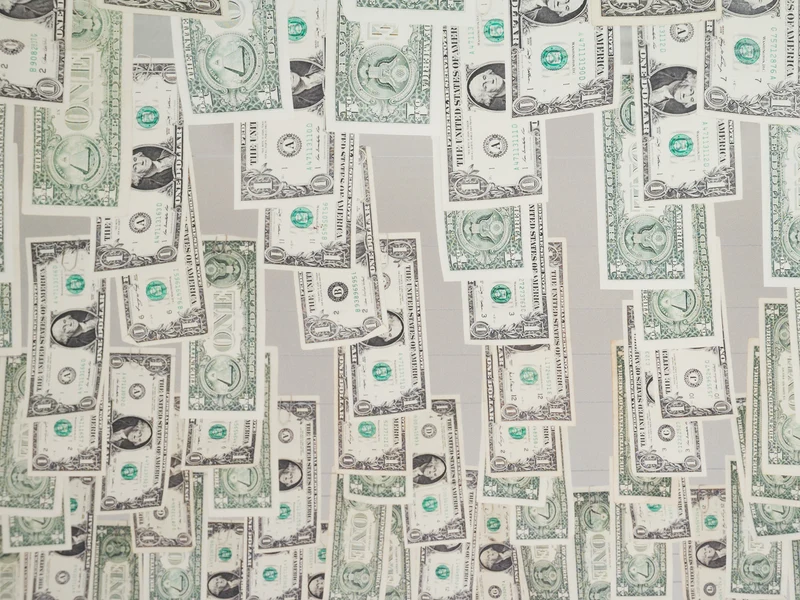 Gianni Motti - Moneybox