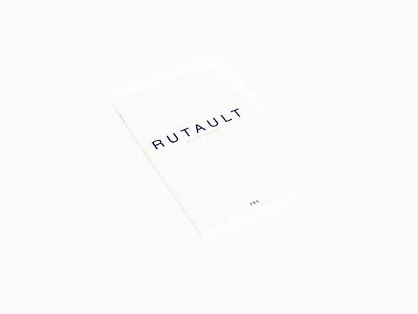 Claude Rutault - Marie Louise