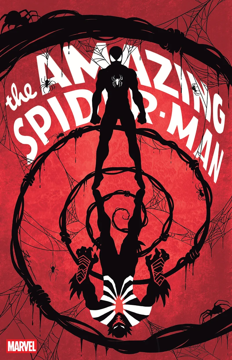 Amazing Spider-Man #1002 Marvel 1:25 Dimanche 28/10/2026