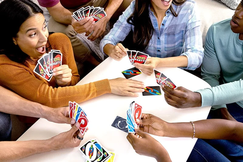 UNO Party Refresh (ML)