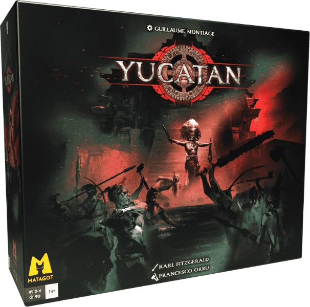 Yucatan (ML)