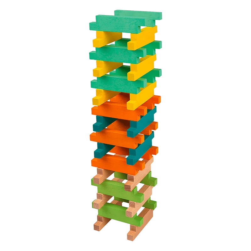 Jeu de Construction 60 Pcs