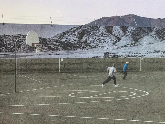JR - Tehachapi, Mountain, February 7, 2020, 6.43p.m., U.S.A., 2020
