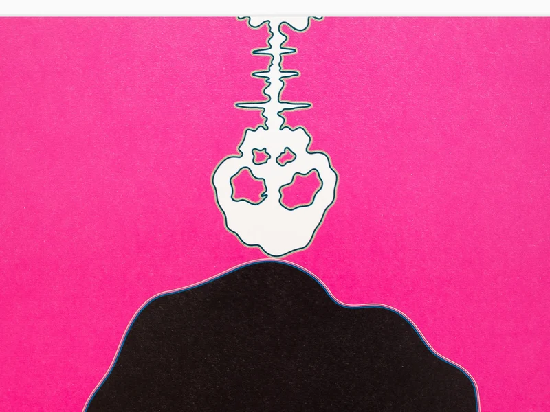 Takashi Murakami - PINK-TIME