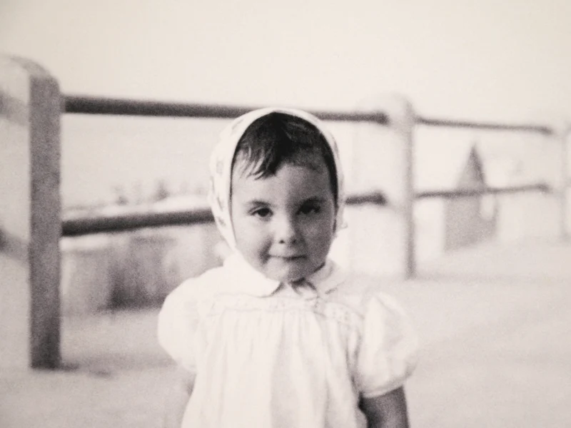 Sophie Calle - " Attends-moi "