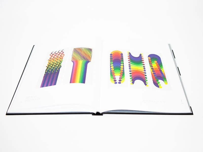 Julio Le Parc - Arnauld Pierre