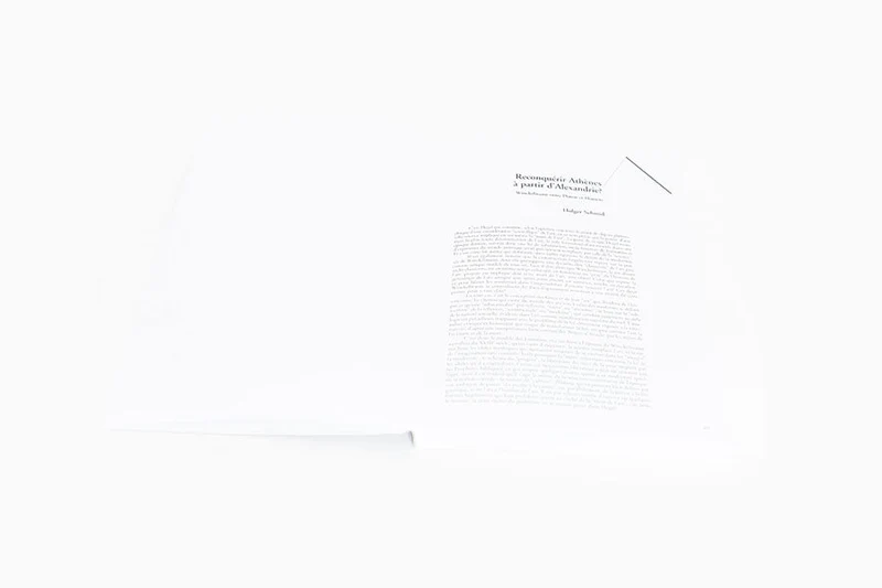 La part de l'oeil - N°15/16 - Probleme de la Kunstwissenschaft