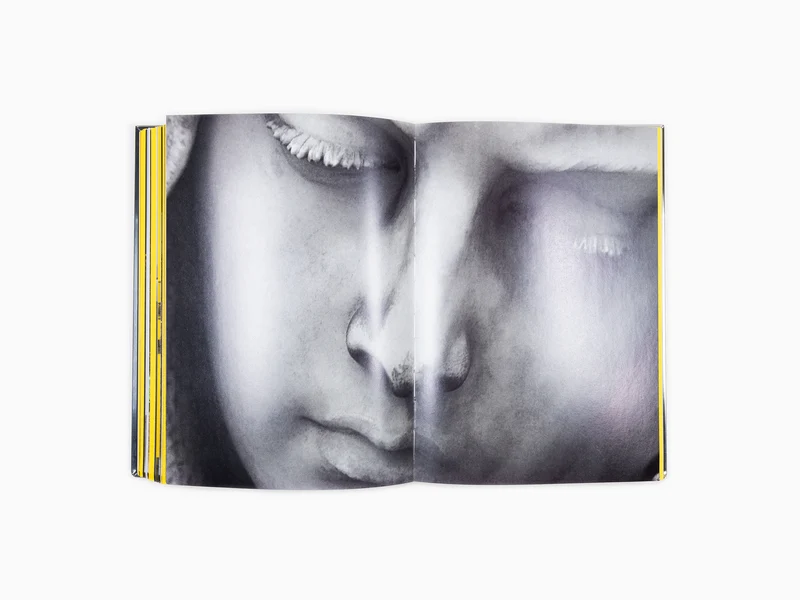 Sophie Calle - Ainsi de Suite