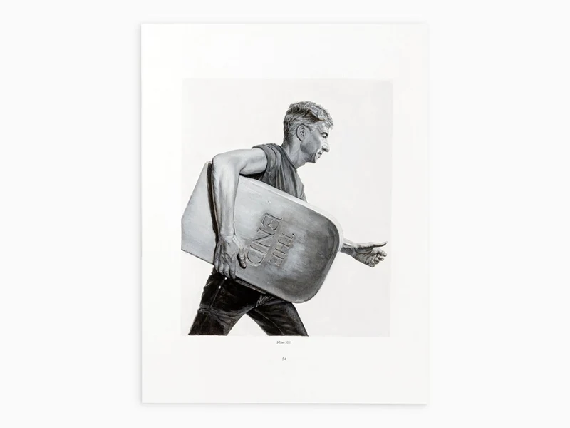 Maurizio Cattelan - The Taste of the Others (édition spéciale)