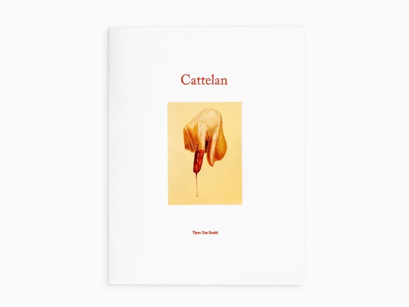 Maurizio Cattelan - The Taste of the Others (édition spéciale)