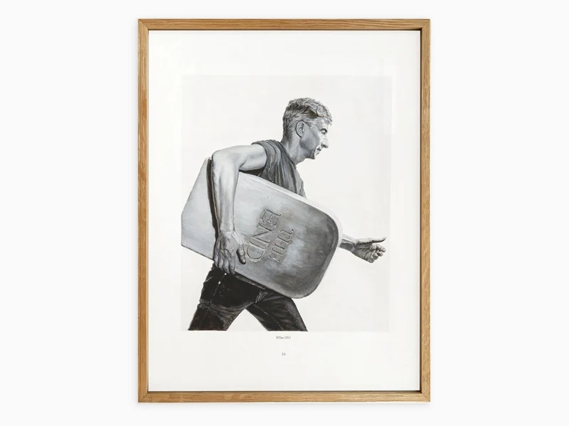 Maurizio Cattelan - The Taste of the Others (édition spéciale)