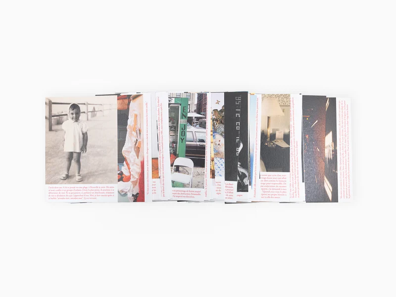 Sophie Calle - Tout